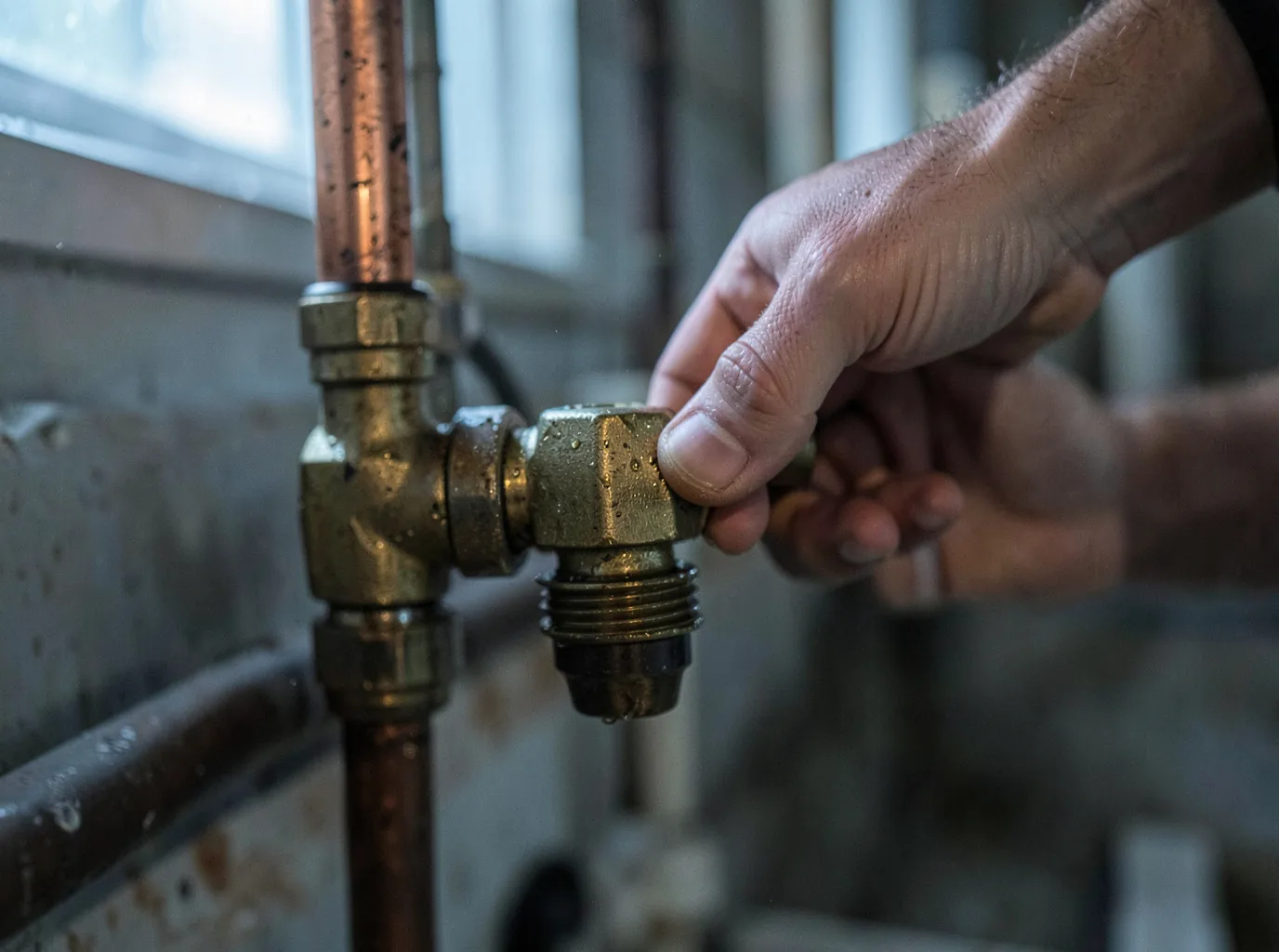 Emergency Plumber Enid, MS FAQs